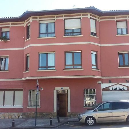 Apartamento Loiu Apartment Exterior photo